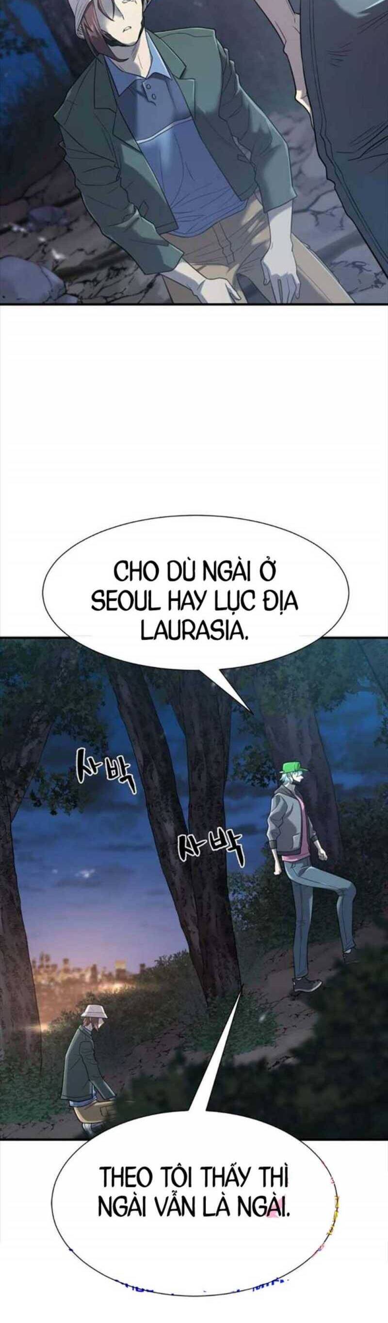 Kĩ Sư Bá Nhất Thế Giới Chap 154 - Next Chap 155