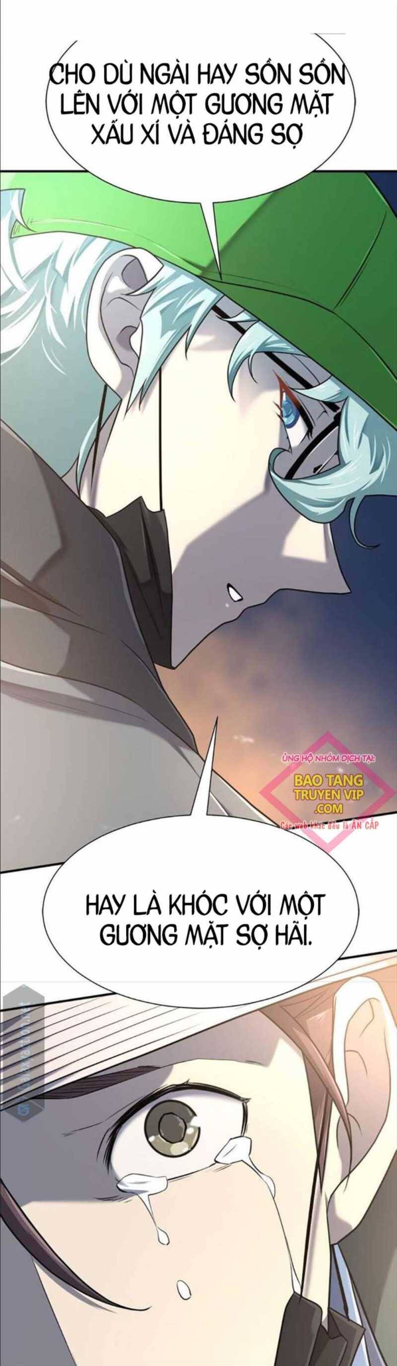 Kĩ Sư Bá Nhất Thế Giới Chap 154 - Next Chap 155