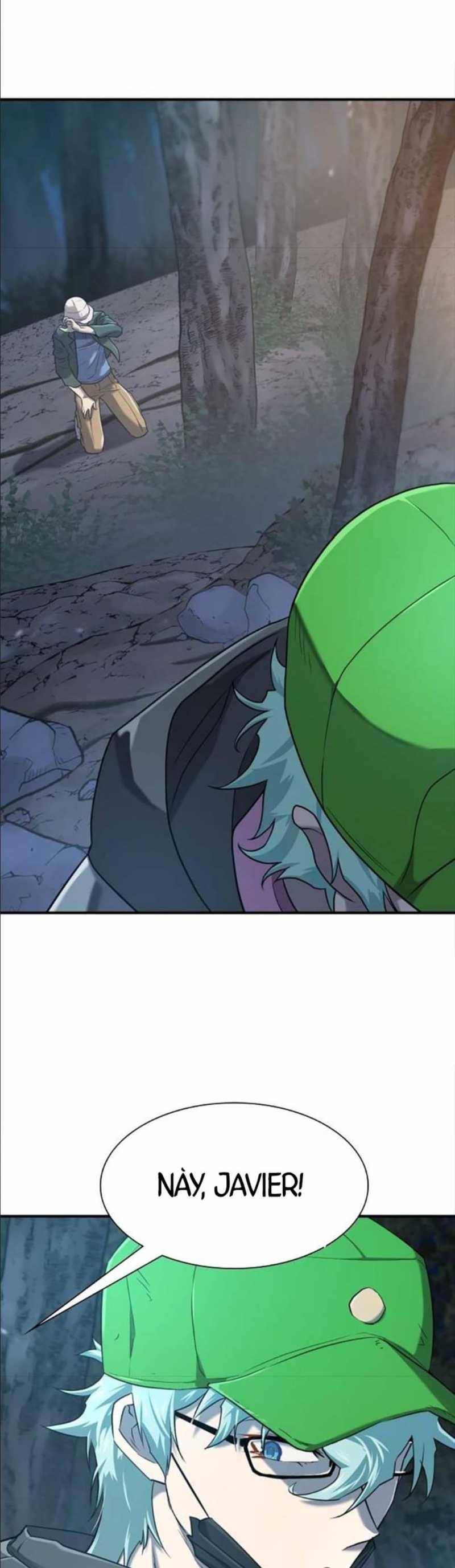Kĩ Sư Bá Nhất Thế Giới Chap 154 - Next Chap 155