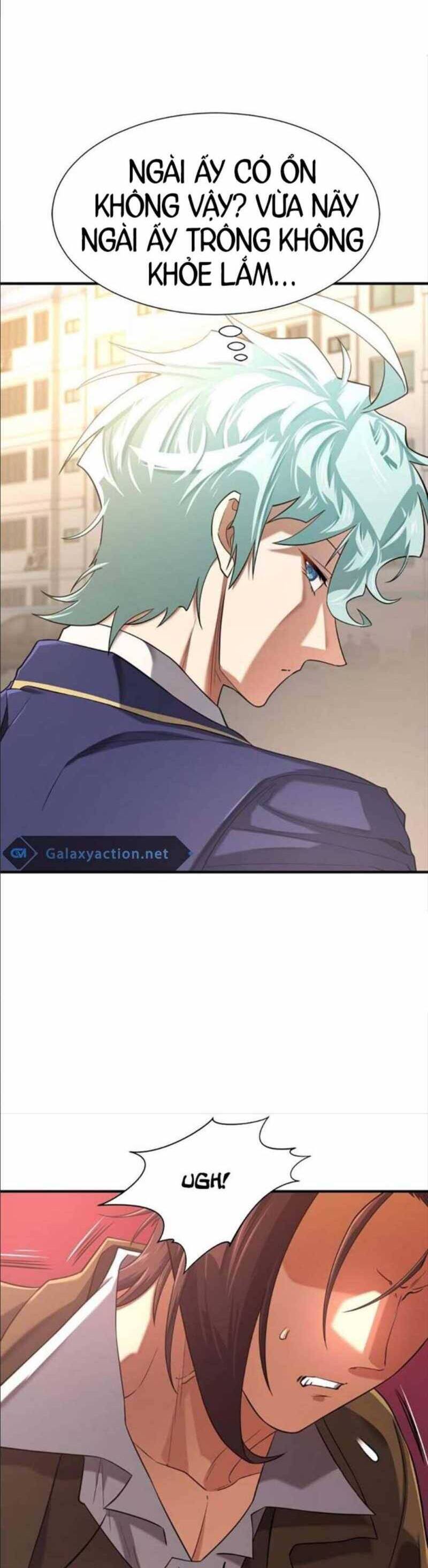 Kĩ Sư Bá Nhất Thế Giới Chap 154 - Next Chap 155
