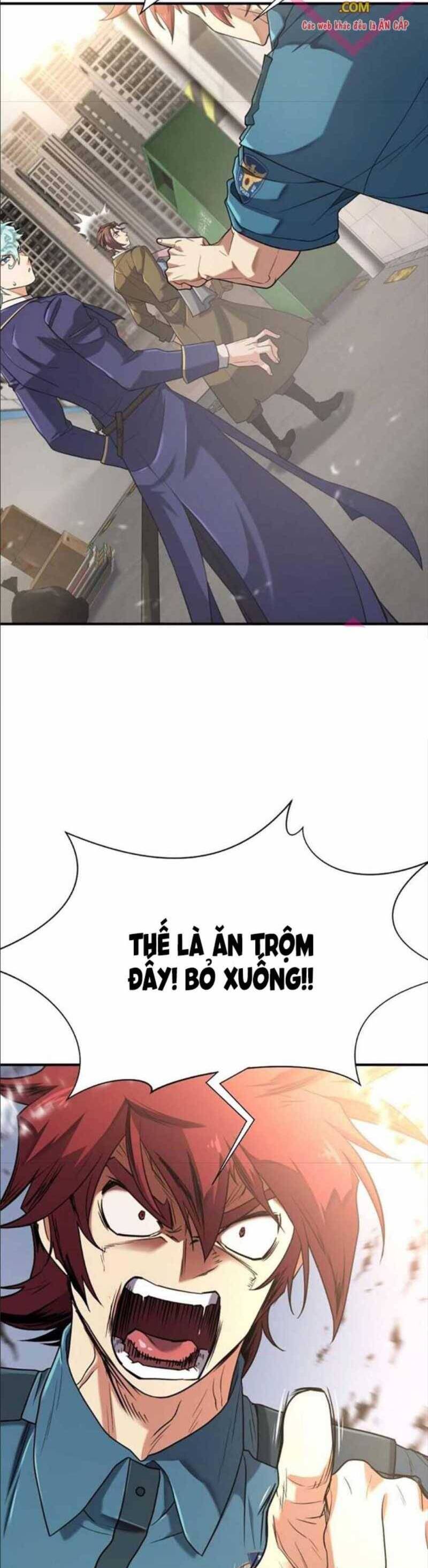 Kĩ Sư Bá Nhất Thế Giới Chap 154 - Next Chap 155