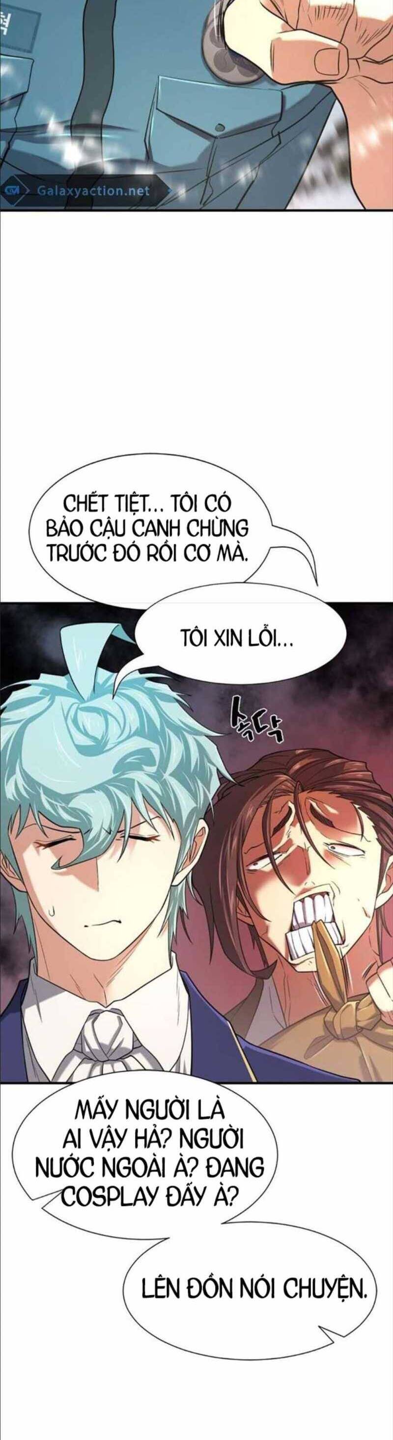 Kĩ Sư Bá Nhất Thế Giới Chap 154 - Next Chap 155