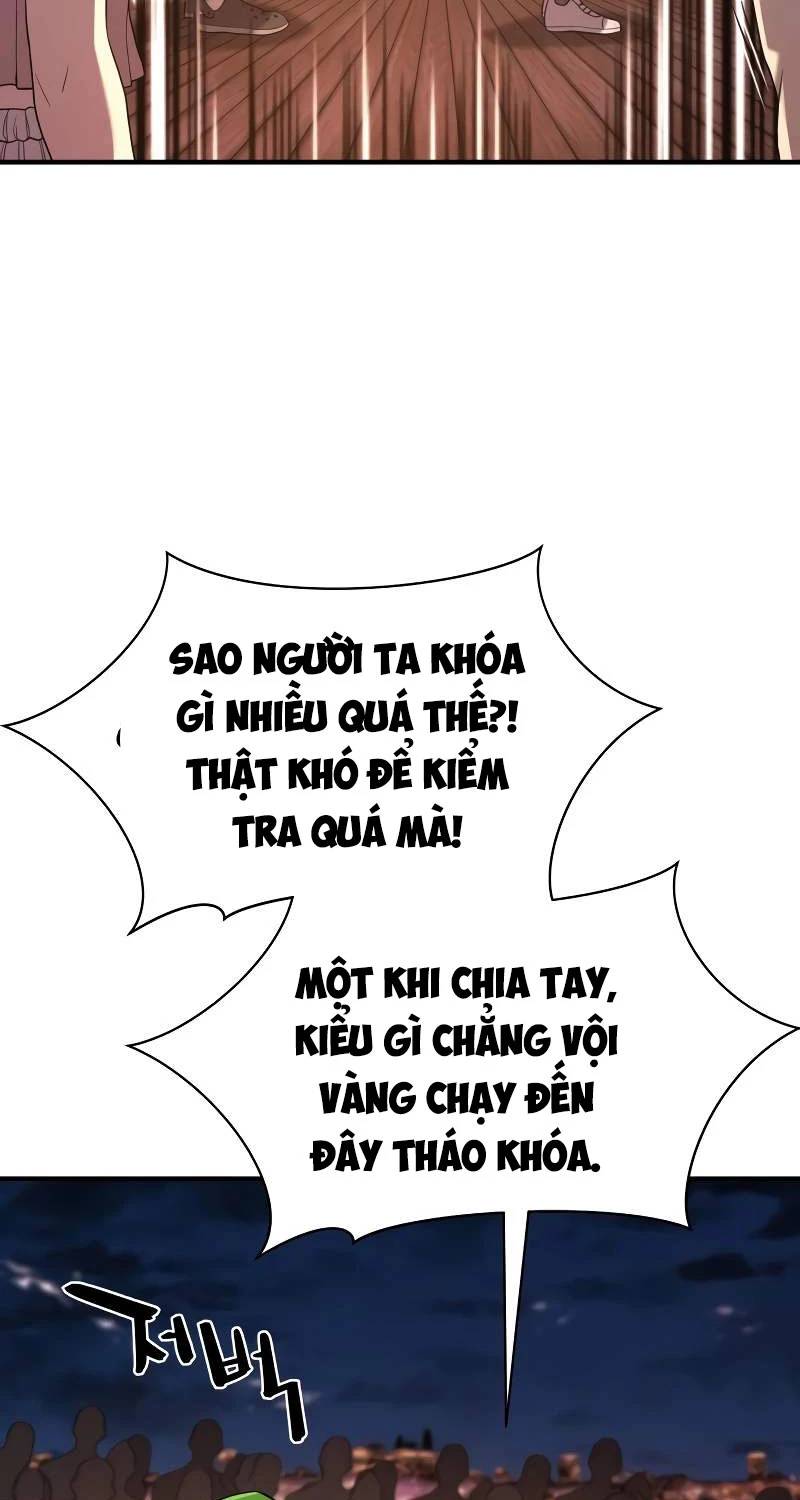 Kĩ Sư Bá Nhất Thế Giới Chap 155 - Next Chap 156
