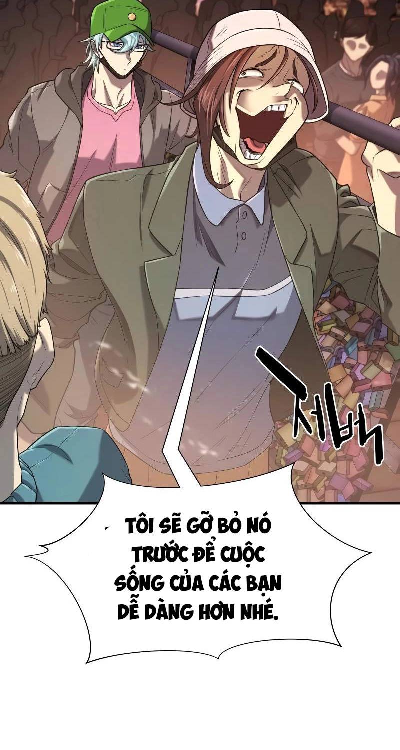 Kĩ Sư Bá Nhất Thế Giới Chap 155 - Next Chap 156