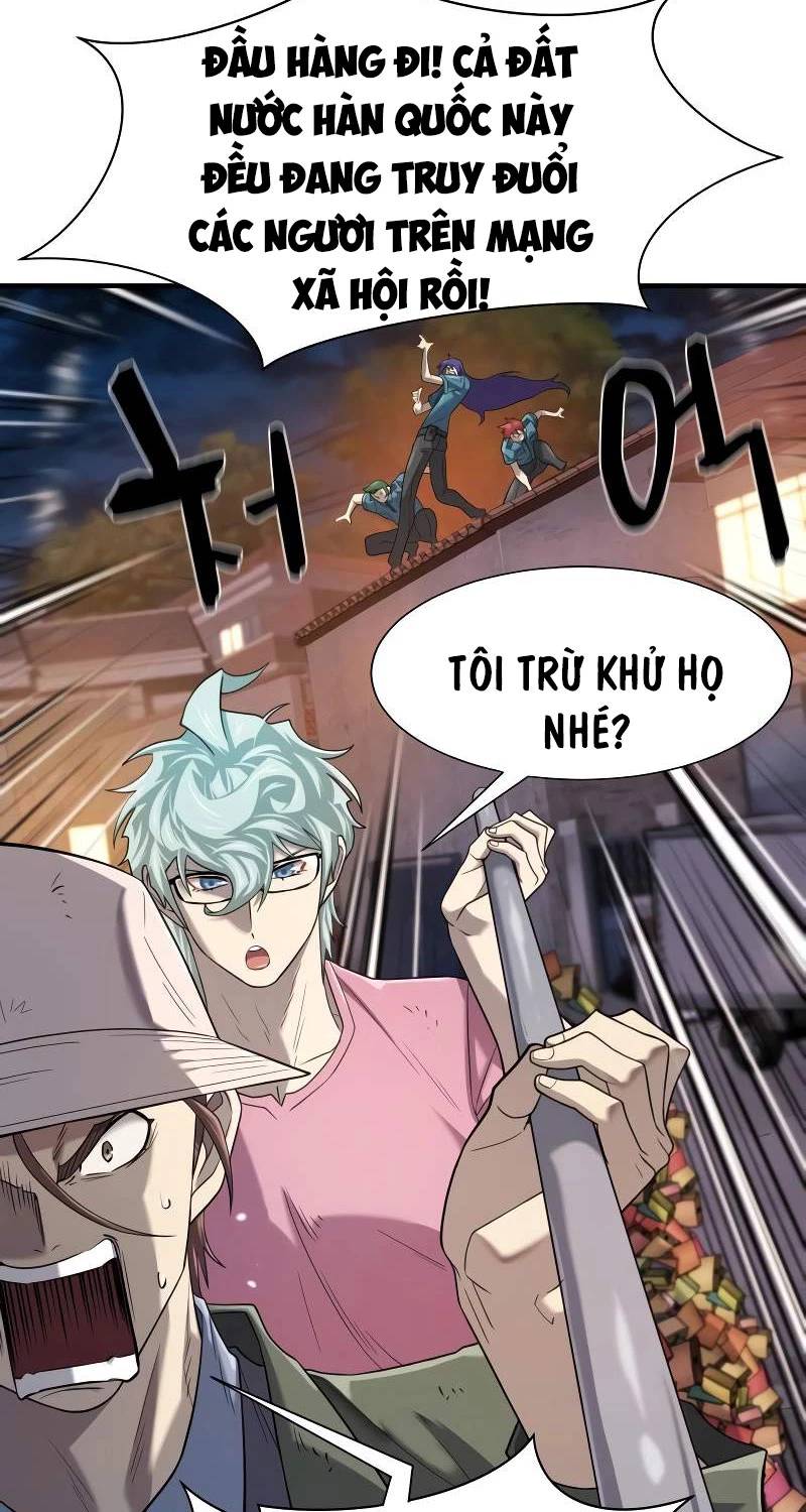 Kĩ Sư Bá Nhất Thế Giới Chap 155 - Next Chap 156