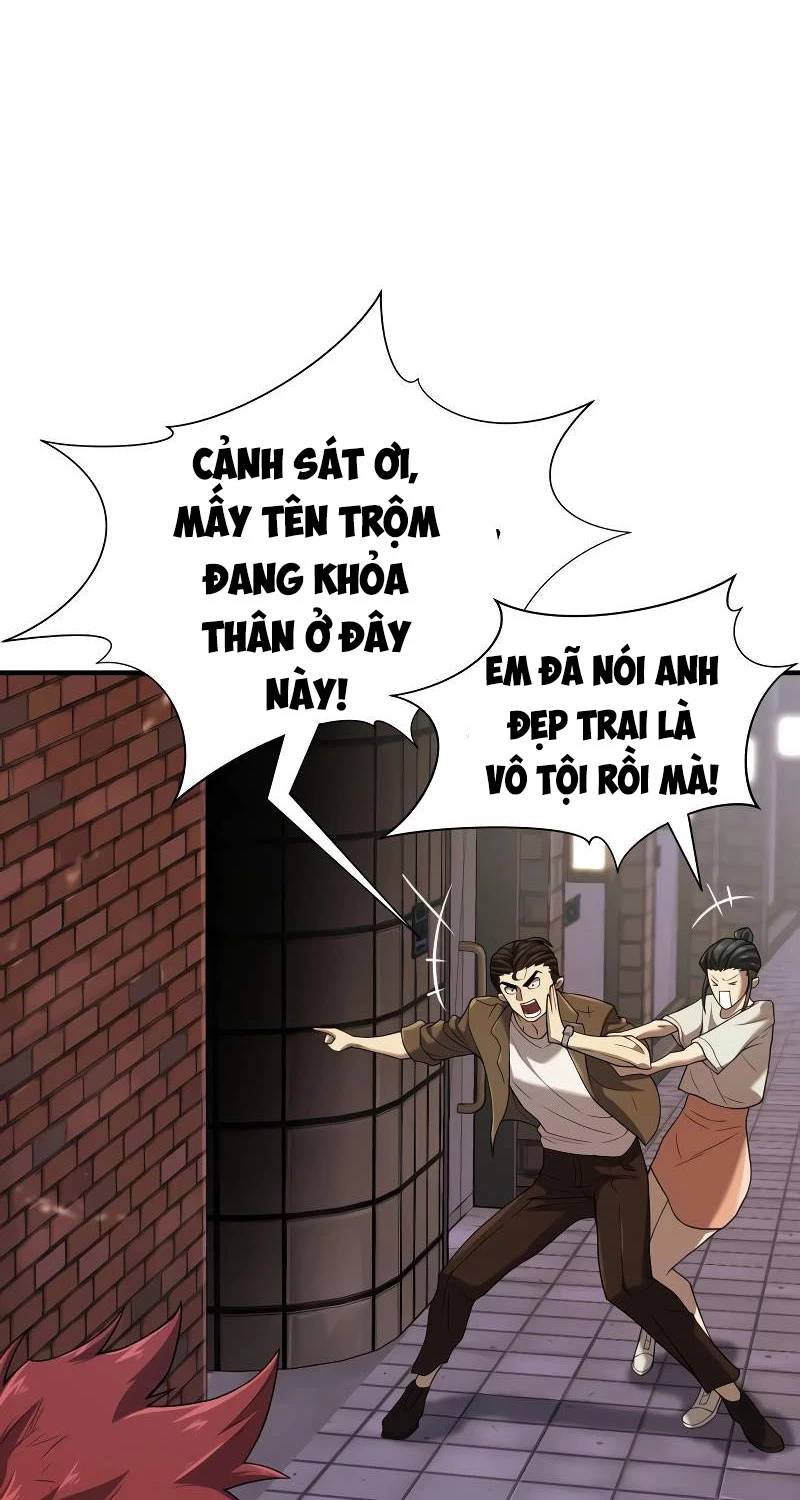 Kĩ Sư Bá Nhất Thế Giới Chap 155 - Next Chap 156