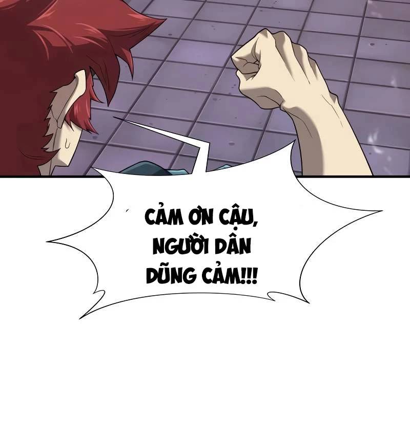 Kĩ Sư Bá Nhất Thế Giới Chap 155 - Next Chap 156
