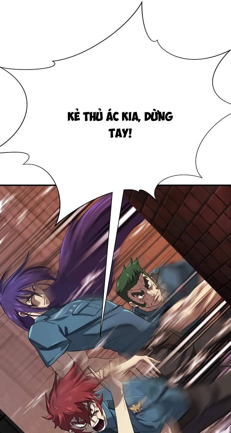 Kĩ Sư Bá Nhất Thế Giới Chap 155 - Next Chap 156