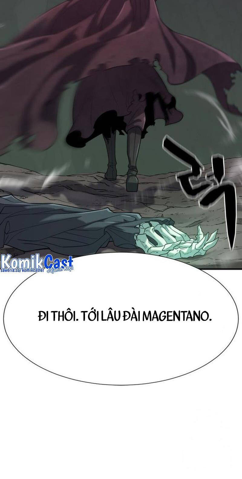 Kĩ Sư Bá Nhất Thế Giới Chap 156 - Next Chap 157