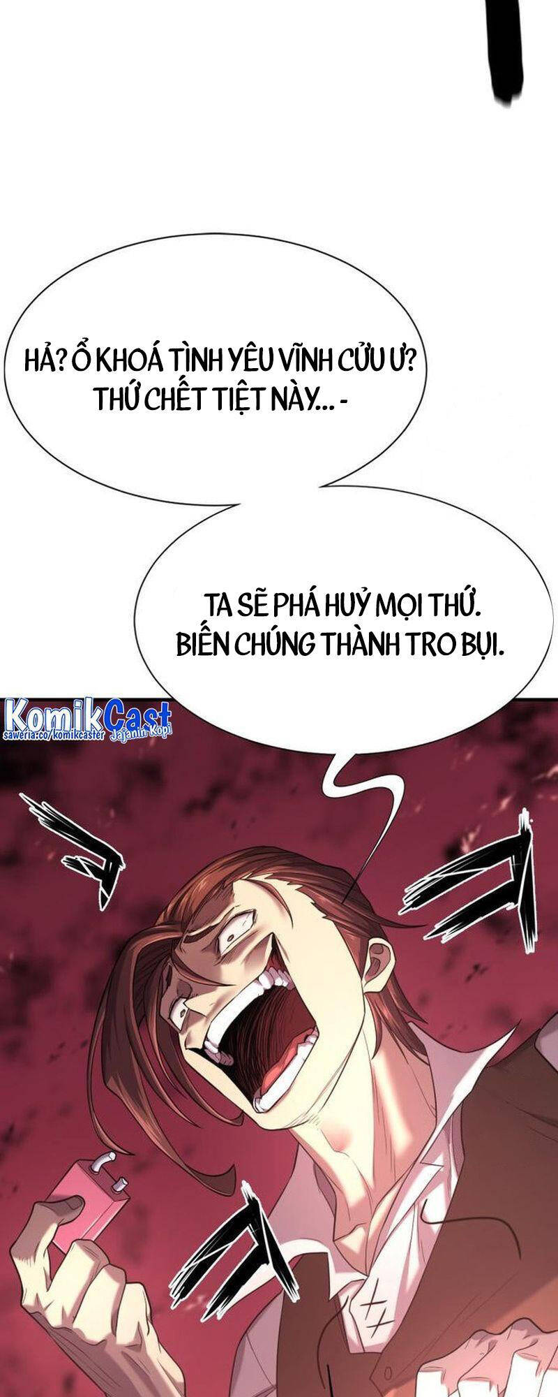 Kĩ Sư Bá Nhất Thế Giới Chap 156 - Next Chap 157