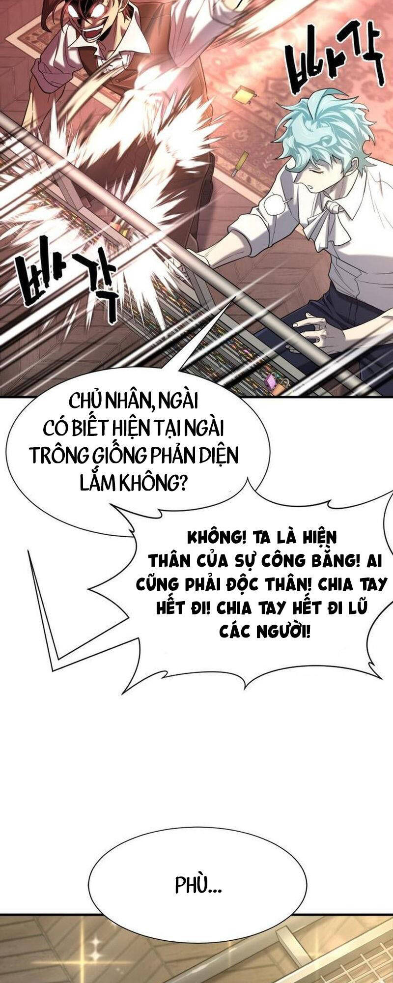 Kĩ Sư Bá Nhất Thế Giới Chap 156 - Next Chap 157
