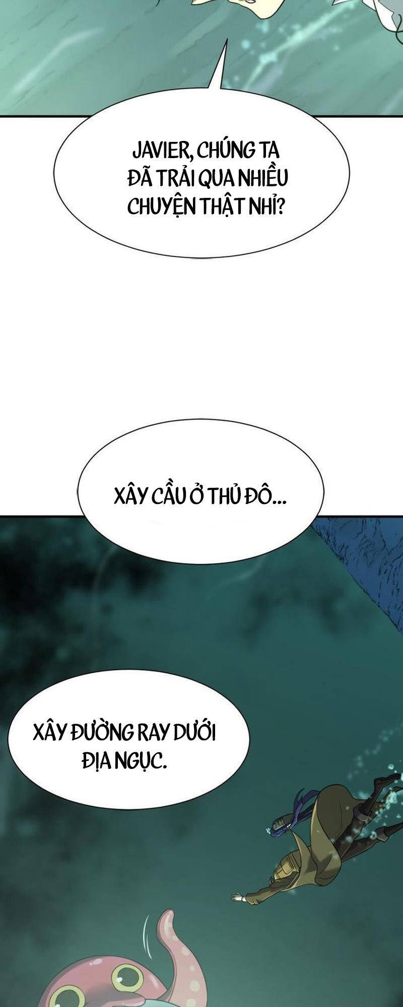 Kĩ Sư Bá Nhất Thế Giới Chap 156 - Next Chap 157