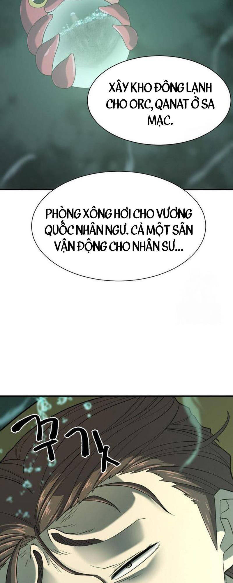 Kĩ Sư Bá Nhất Thế Giới Chap 156 - Next Chap 157