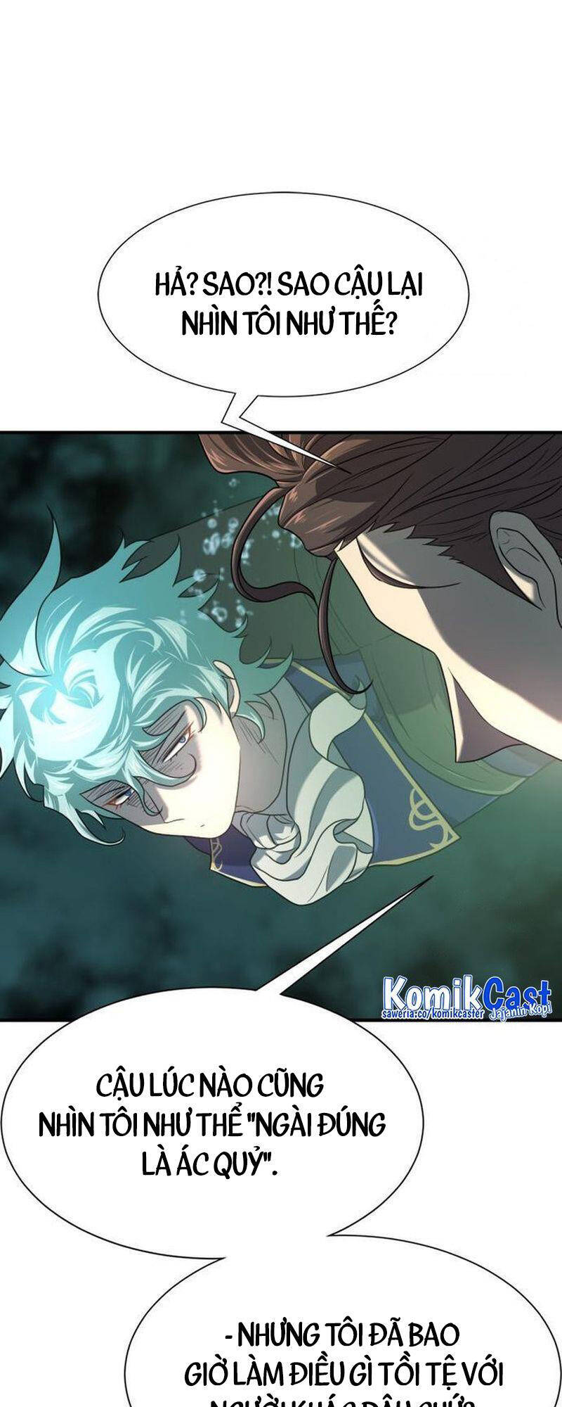 Kĩ Sư Bá Nhất Thế Giới Chap 156 - Next Chap 157