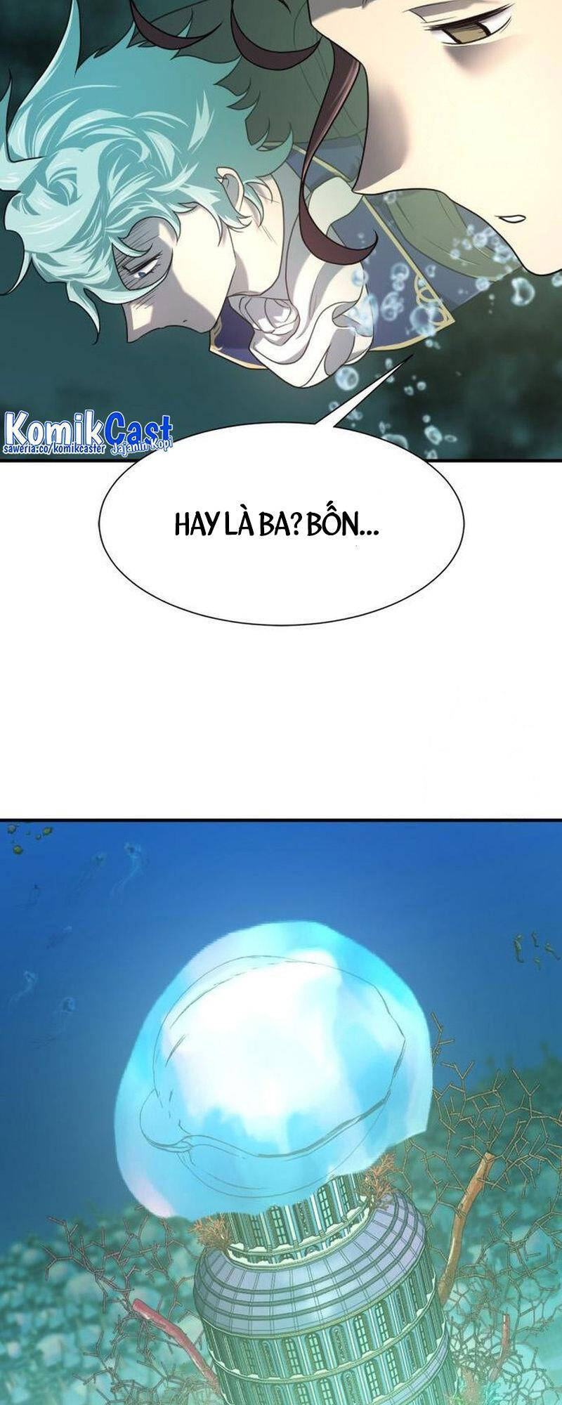Kĩ Sư Bá Nhất Thế Giới Chap 156 - Next Chap 157