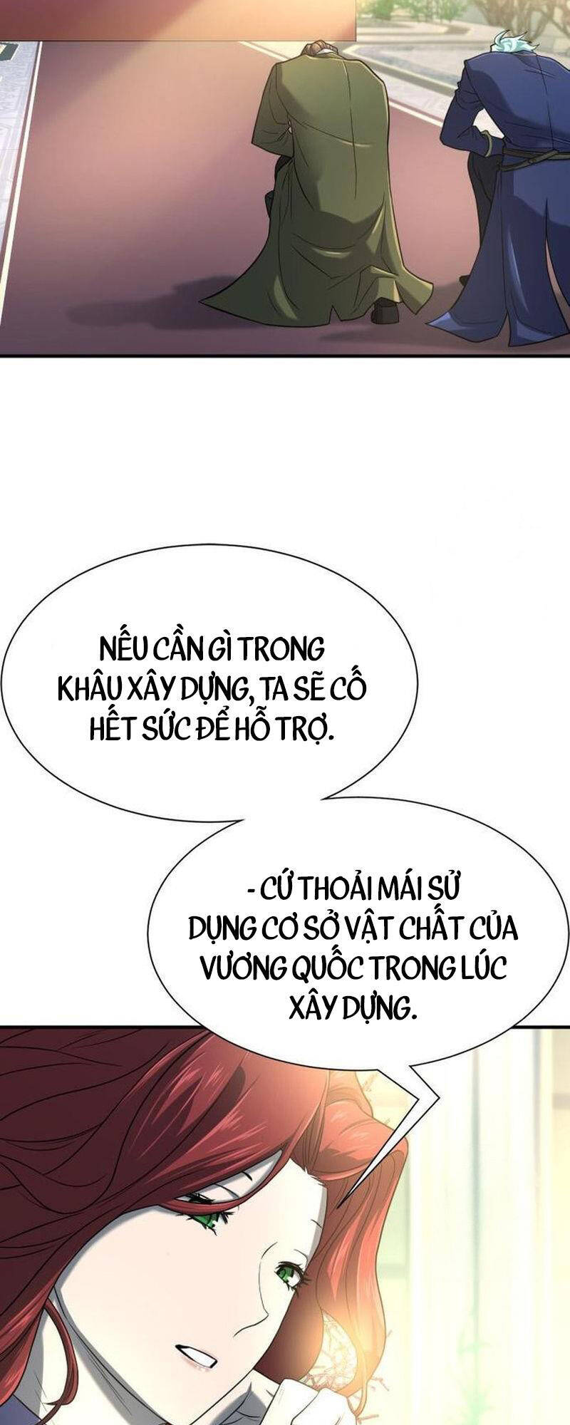 Kĩ Sư Bá Nhất Thế Giới Chap 156 - Next Chap 157