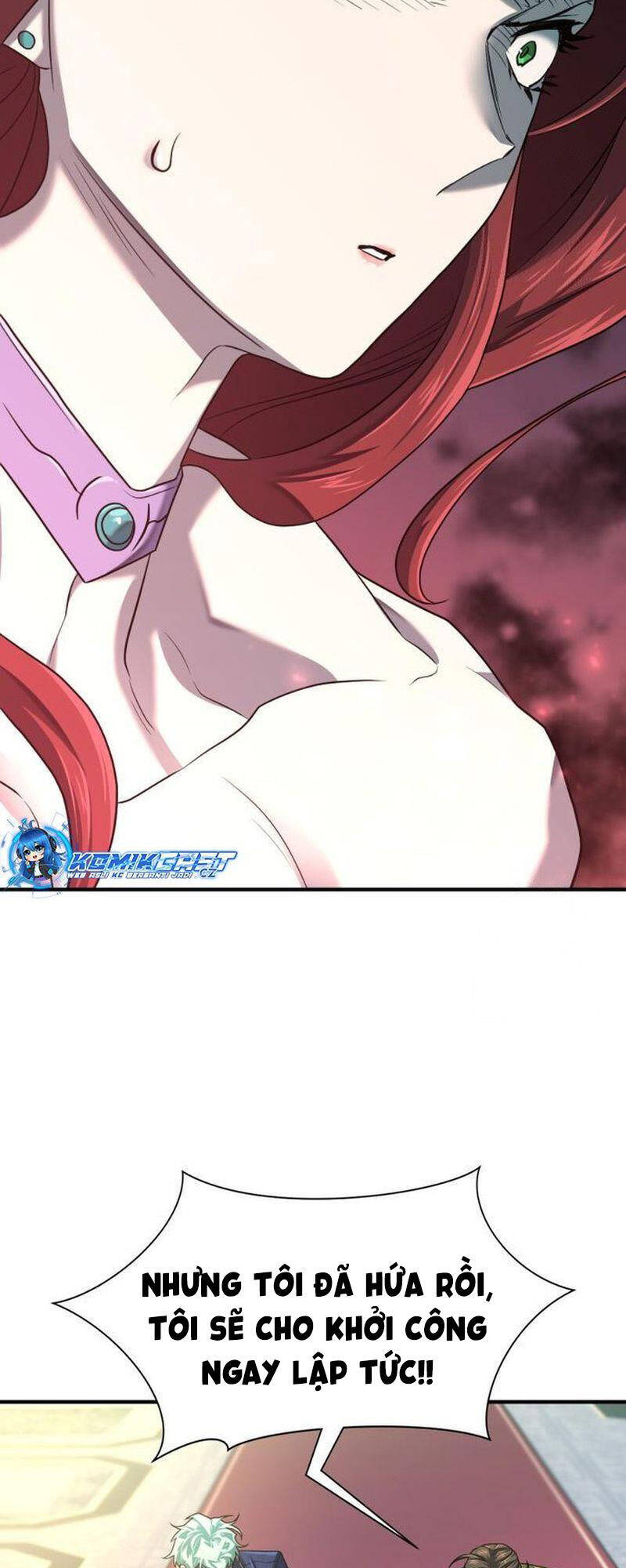 Kĩ Sư Bá Nhất Thế Giới Chap 156 - Next Chap 157