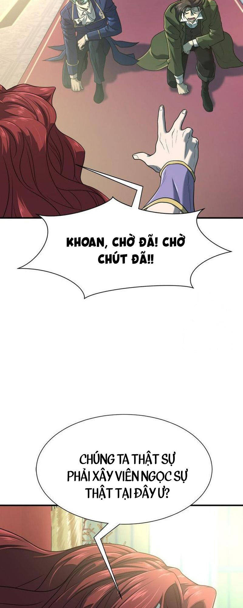 Kĩ Sư Bá Nhất Thế Giới Chap 156 - Next Chap 157
