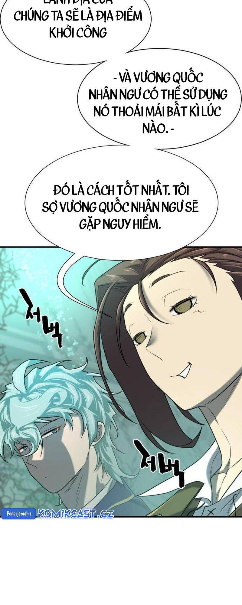 Kĩ Sư Bá Nhất Thế Giới Chap 156 - Next Chap 157