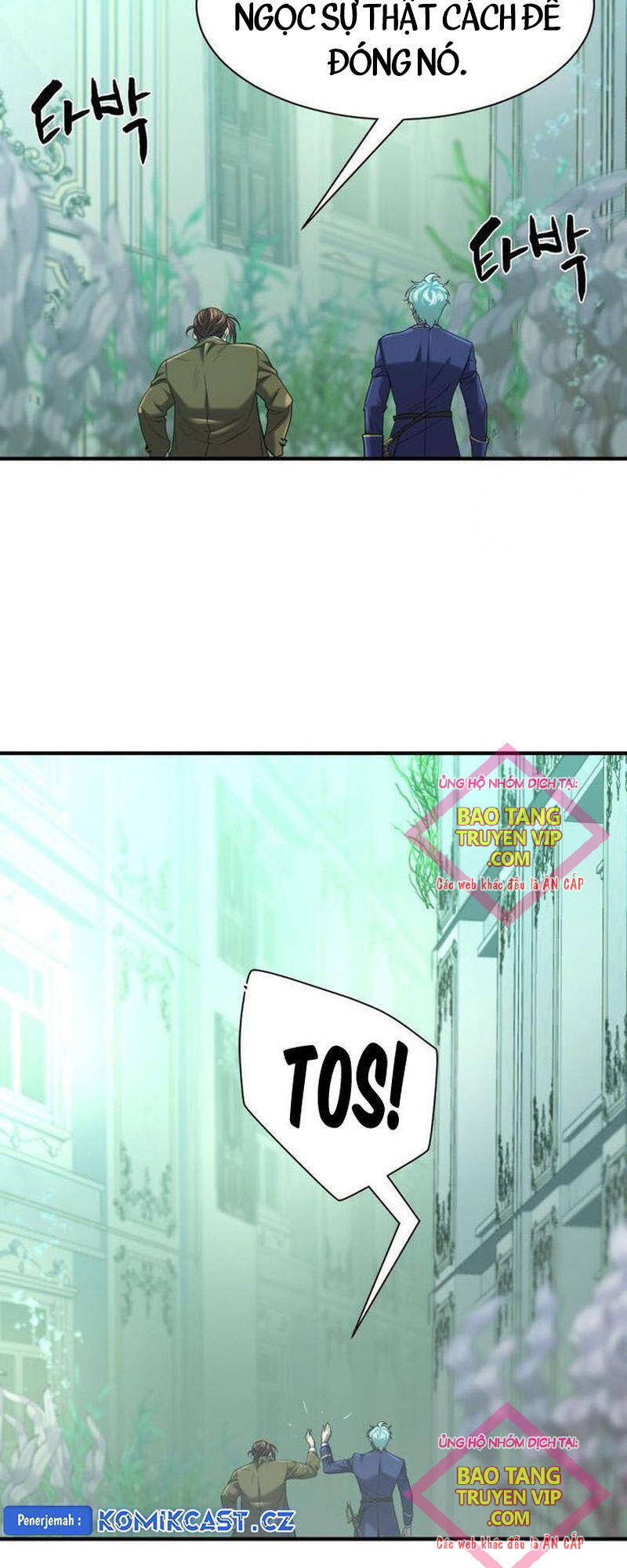 Kĩ Sư Bá Nhất Thế Giới Chap 156 - Next Chap 157