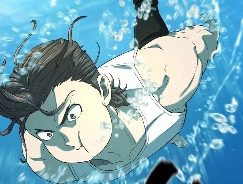 Kĩ Sư Bá Nhất Thế Giới Chap 157 - Next Chap 158