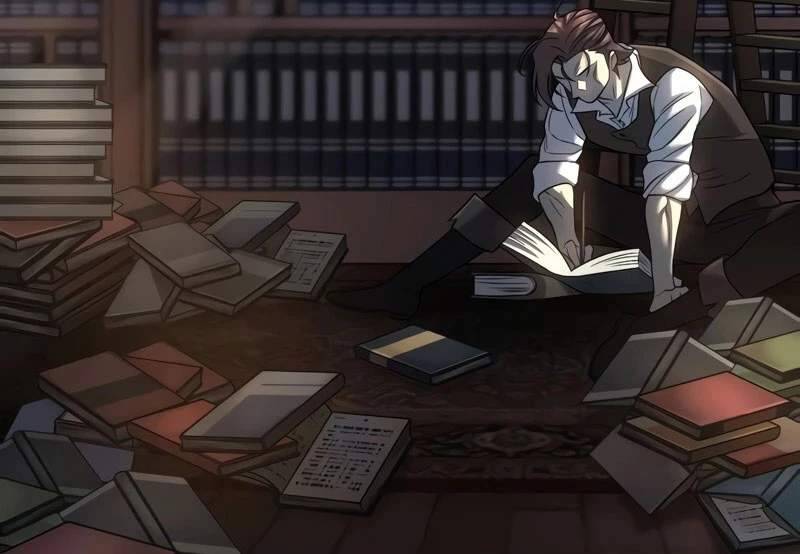 Kĩ Sư Bá Nhất Thế Giới Chap 157 - Next Chap 158