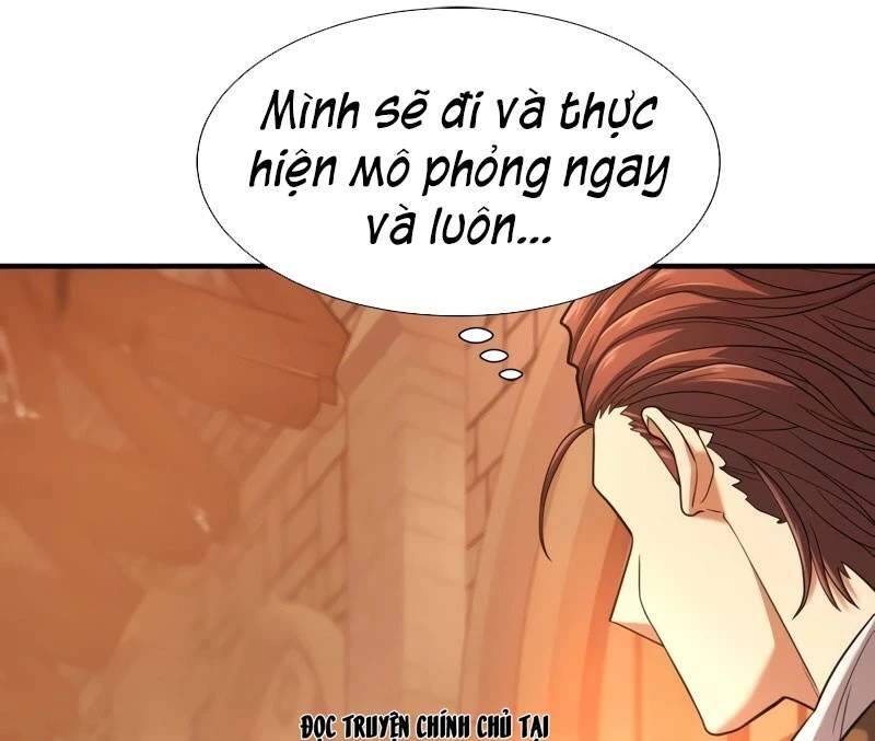 Kĩ Sư Bá Nhất Thế Giới Chap 157 - Next Chap 158