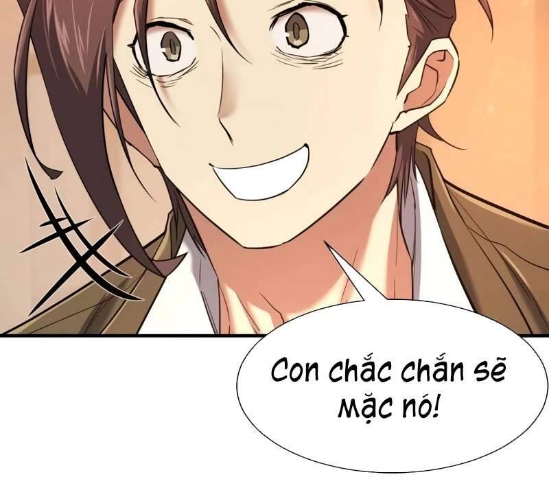 Kĩ Sư Bá Nhất Thế Giới Chap 157 - Next Chap 158