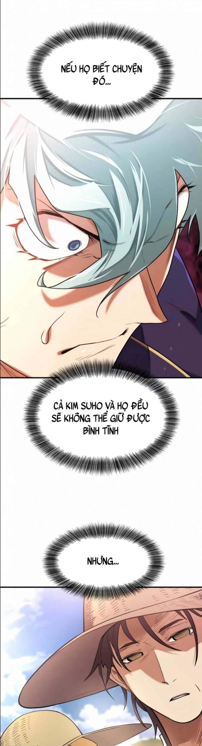 Kĩ Sư Bá Nhất Thế Giới Chap 158 - Next Chap 159