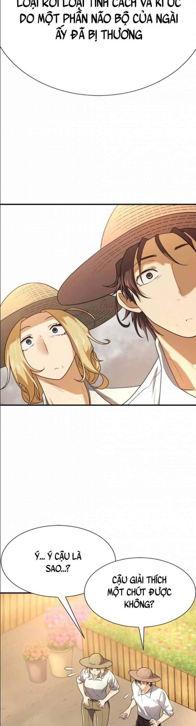Kĩ Sư Bá Nhất Thế Giới Chap 158 - Next Chap 159