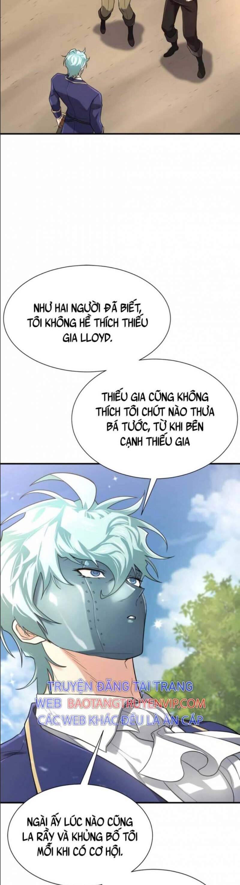 Kĩ Sư Bá Nhất Thế Giới Chap 158 - Next Chap 159