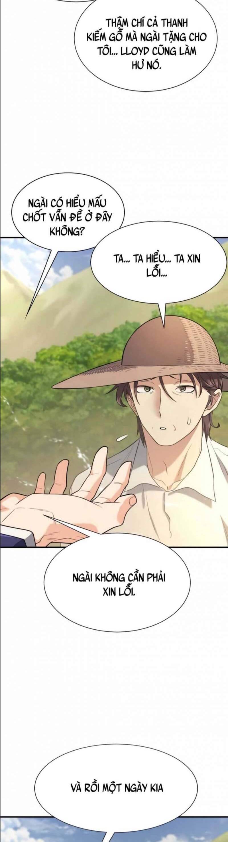 Kĩ Sư Bá Nhất Thế Giới Chap 158 - Next Chap 159