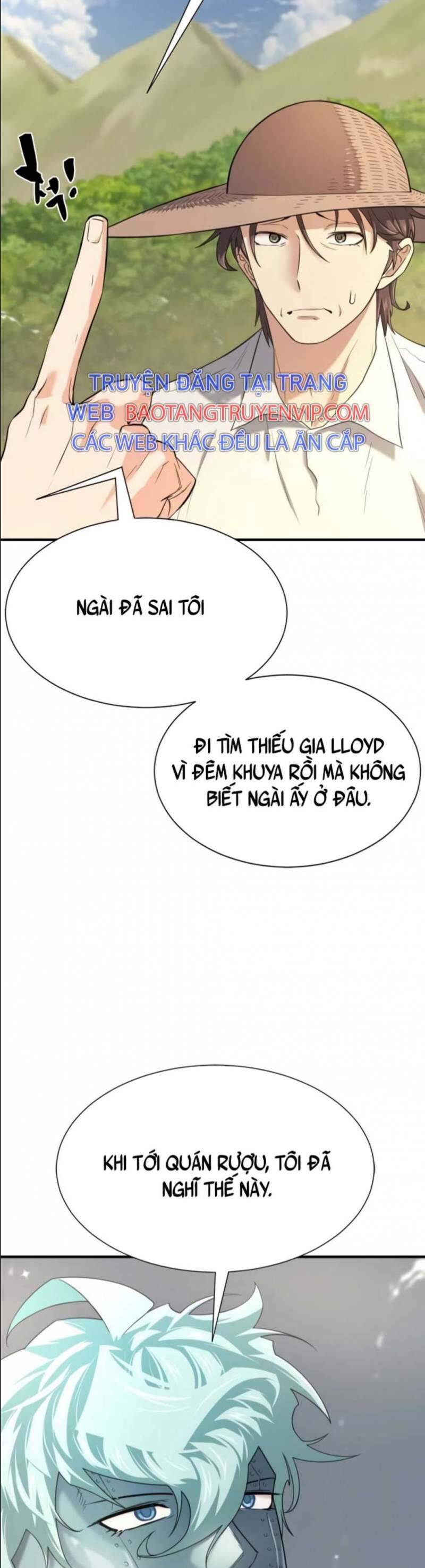 Kĩ Sư Bá Nhất Thế Giới Chap 158 - Next Chap 159