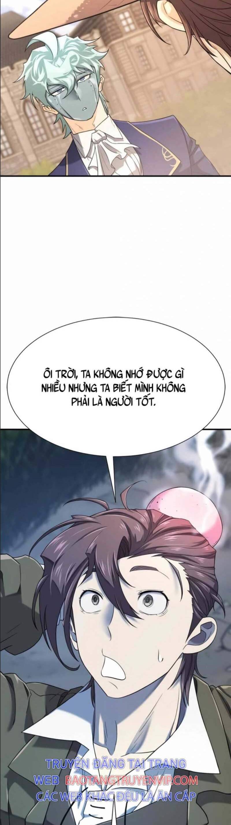 Kĩ Sư Bá Nhất Thế Giới Chap 158 - Next Chap 159