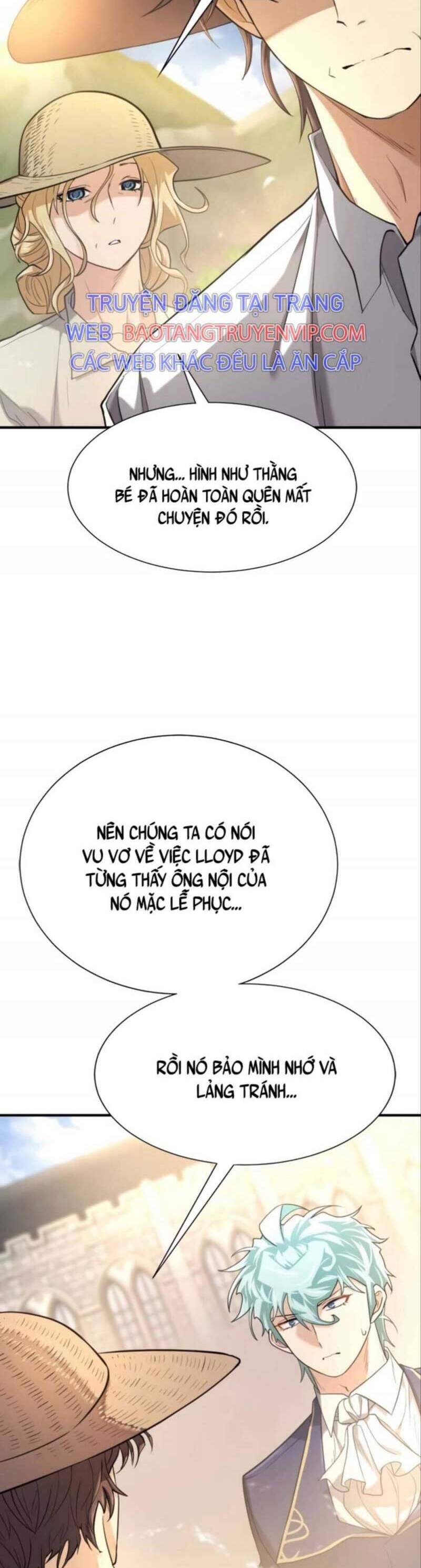 Kĩ Sư Bá Nhất Thế Giới Chap 158 - Next Chap 159