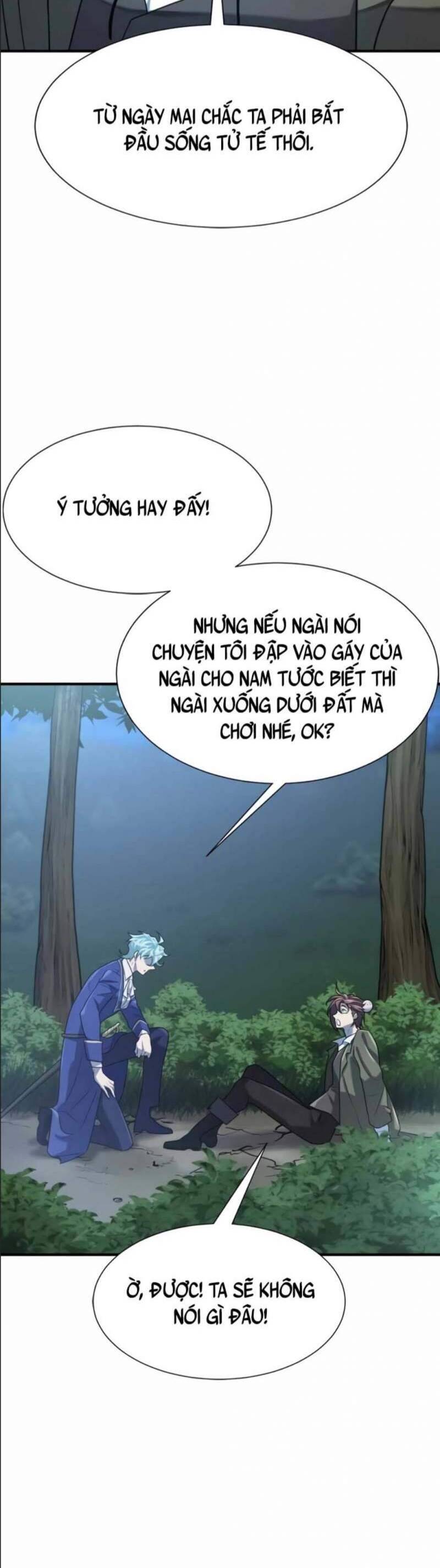 Kĩ Sư Bá Nhất Thế Giới Chap 158 - Next Chap 159