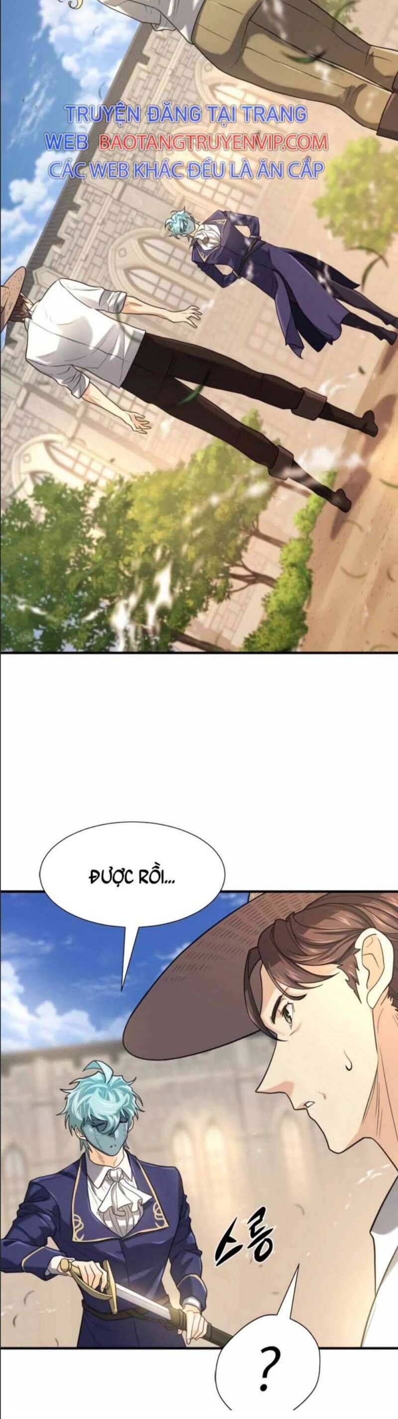 Kĩ Sư Bá Nhất Thế Giới Chap 158 - Next Chap 159