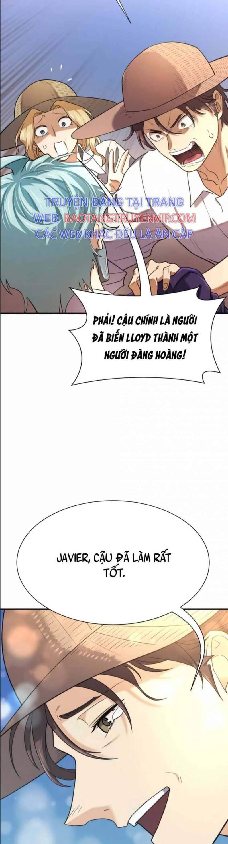 Kĩ Sư Bá Nhất Thế Giới Chap 158 - Next Chap 159