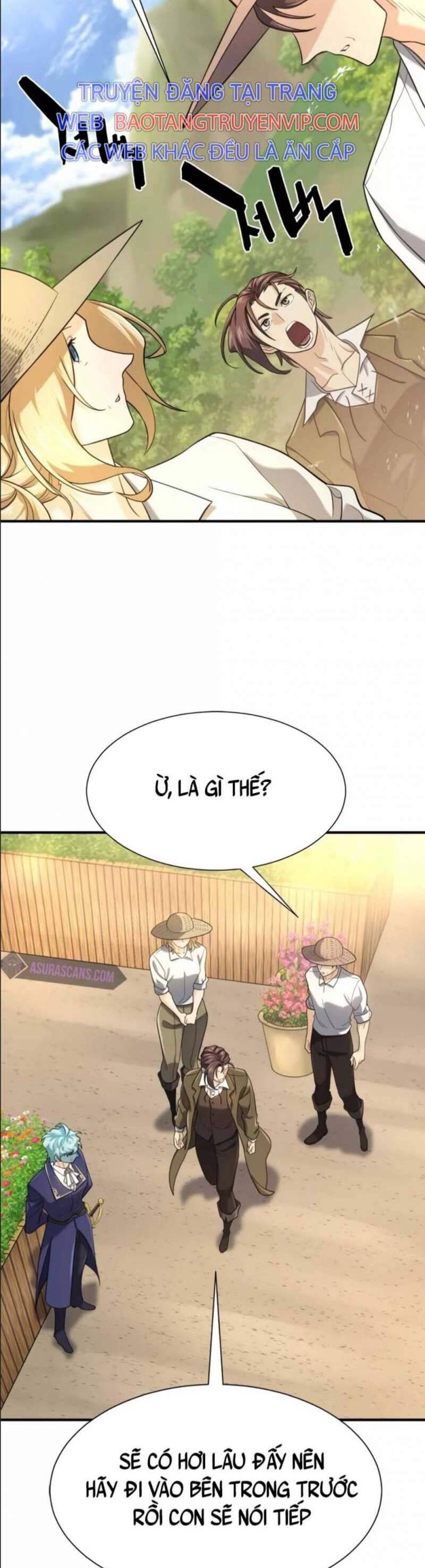 Kĩ Sư Bá Nhất Thế Giới Chap 158 - Next Chap 159
