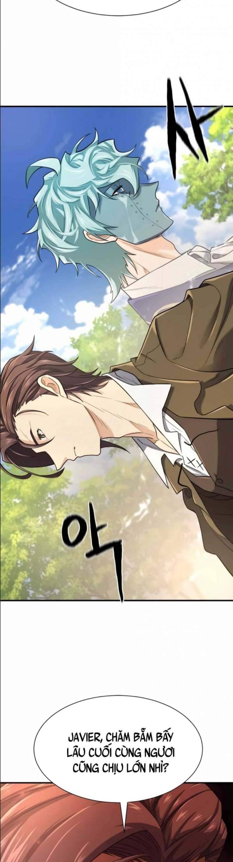 Kĩ Sư Bá Nhất Thế Giới Chap 158 - Next Chap 159