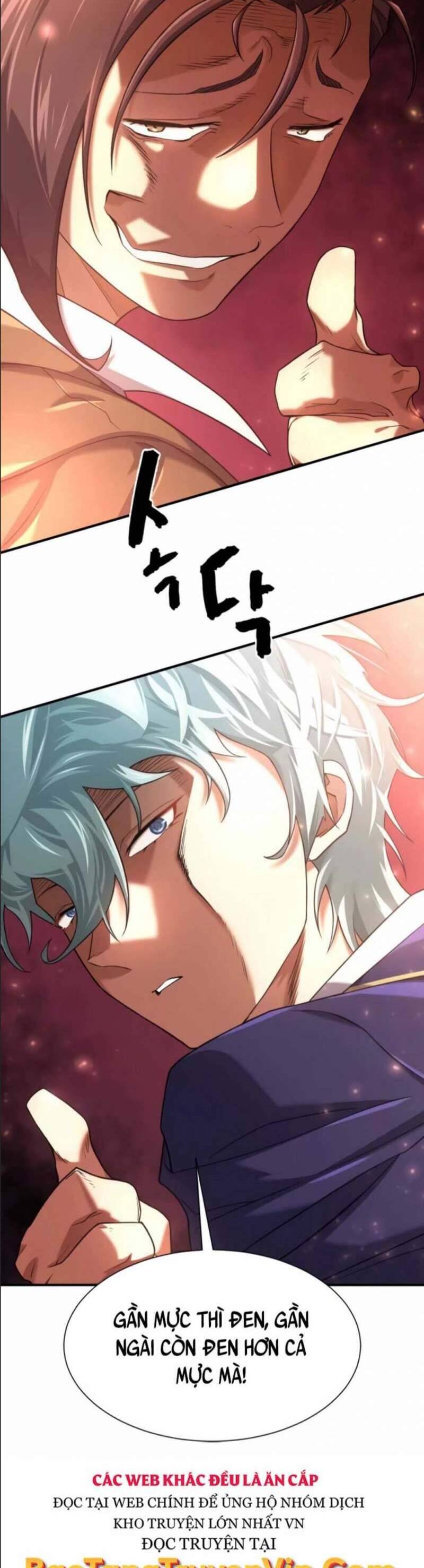 Kĩ Sư Bá Nhất Thế Giới Chap 158 - Next Chap 159