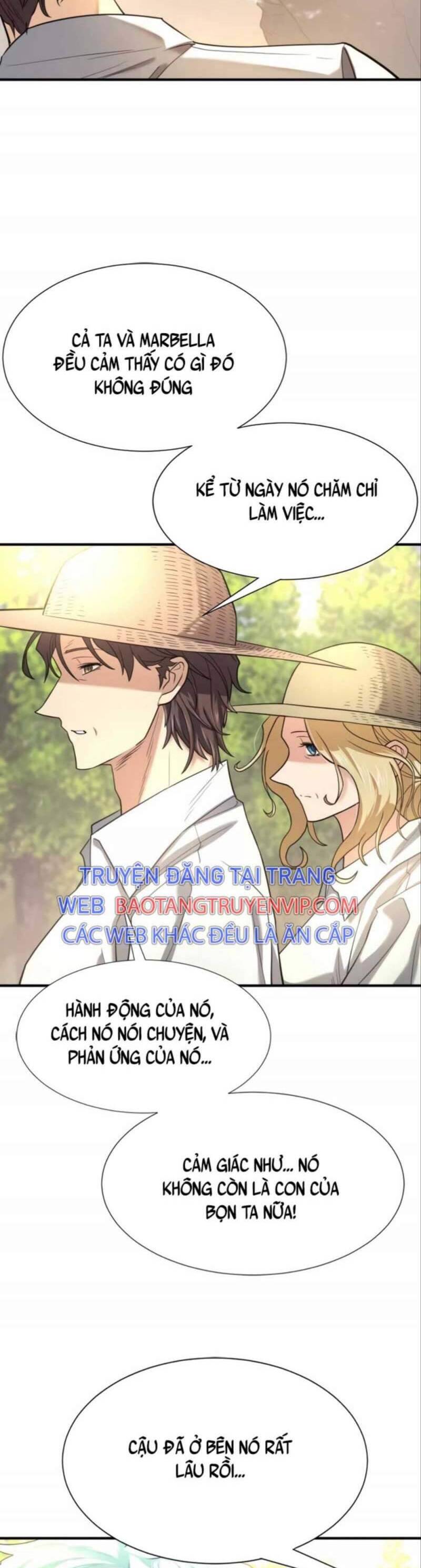 Kĩ Sư Bá Nhất Thế Giới Chap 158 - Next Chap 159