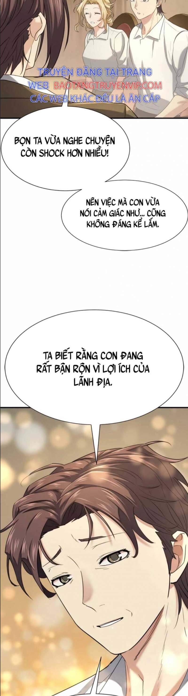 Kĩ Sư Bá Nhất Thế Giới Chap 158 - Next Chap 159