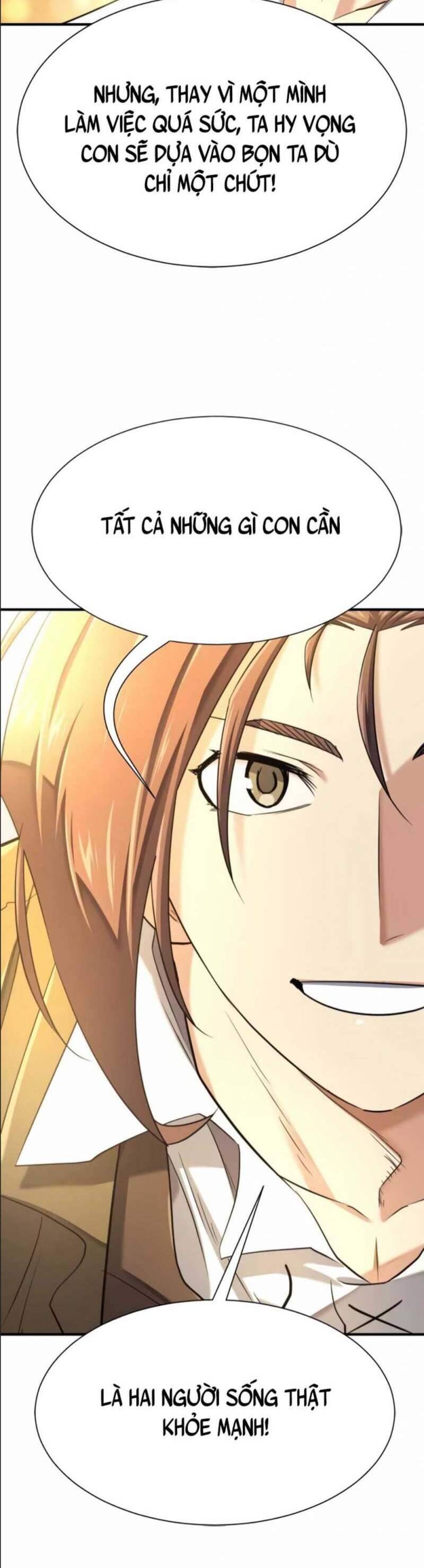 Kĩ Sư Bá Nhất Thế Giới Chap 158 - Next Chap 159
