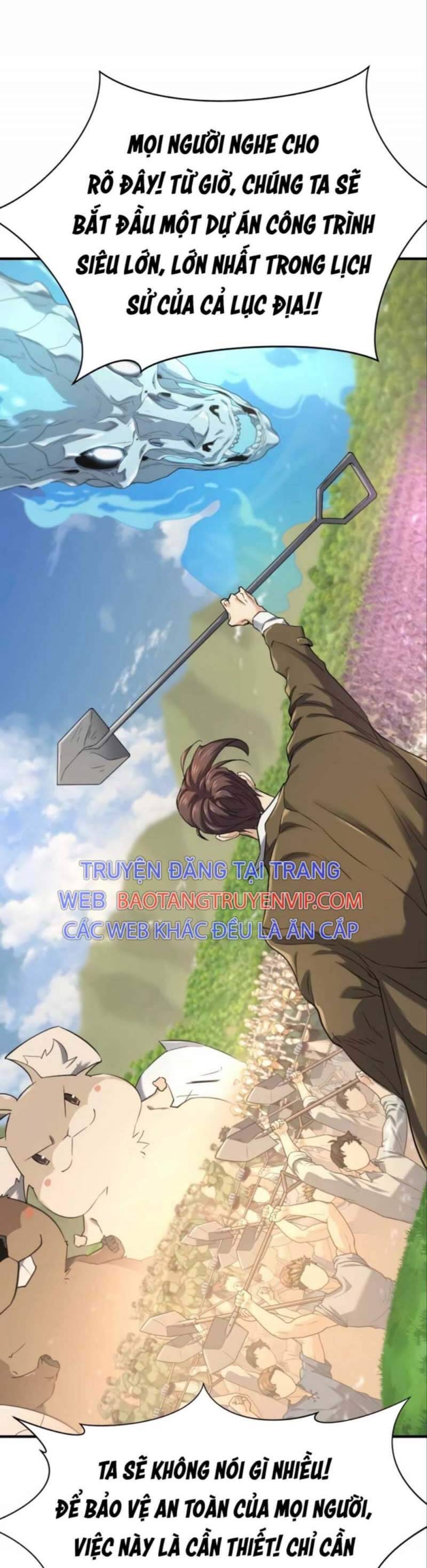 Kĩ Sư Bá Nhất Thế Giới Chap 158 - Next Chap 159