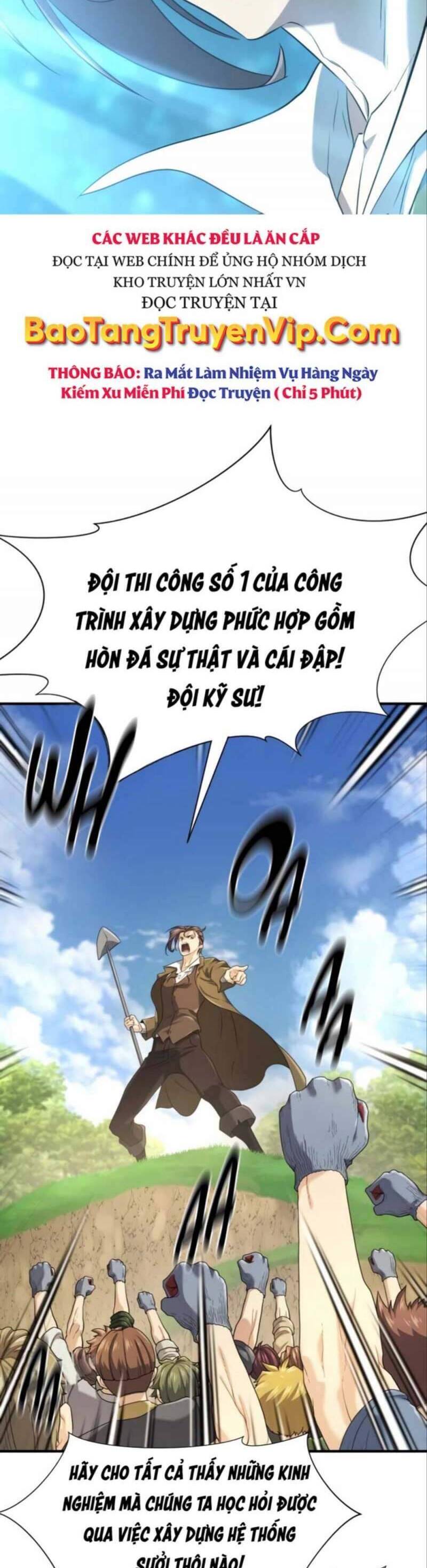 Kĩ Sư Bá Nhất Thế Giới Chap 158 - Next Chap 159