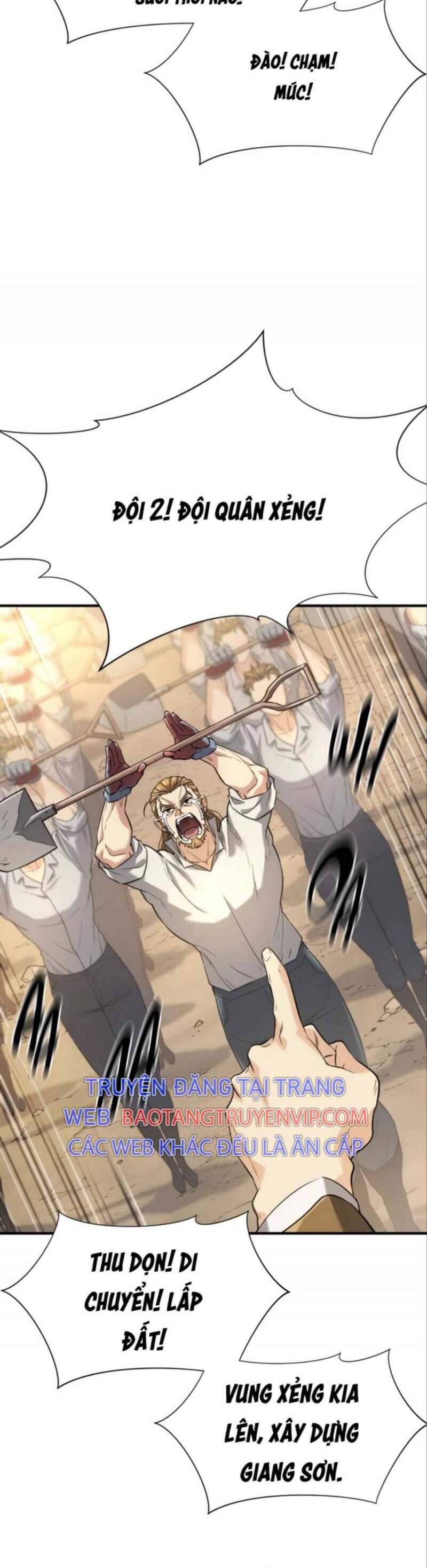 Kĩ Sư Bá Nhất Thế Giới Chap 158 - Next Chap 159