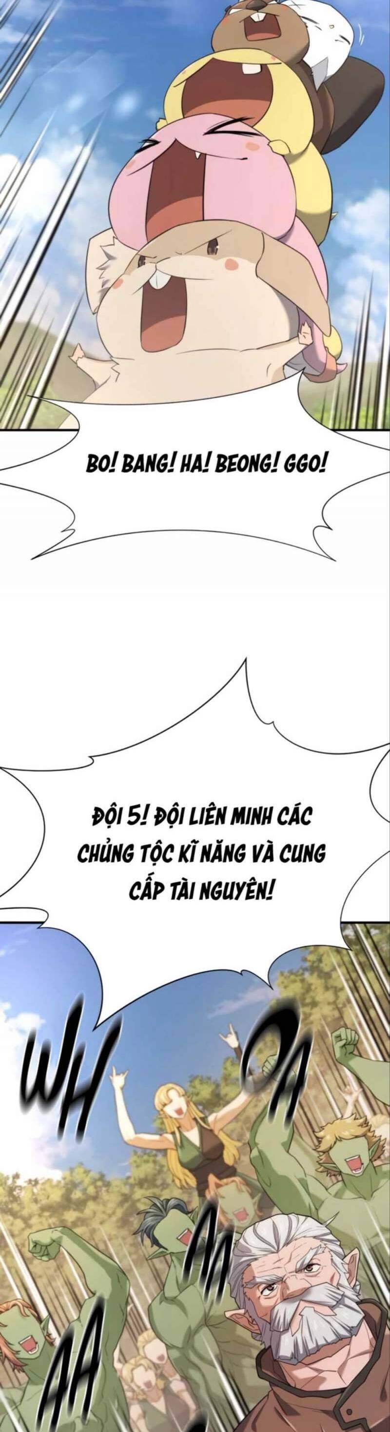 Kĩ Sư Bá Nhất Thế Giới Chap 158 - Next Chap 159