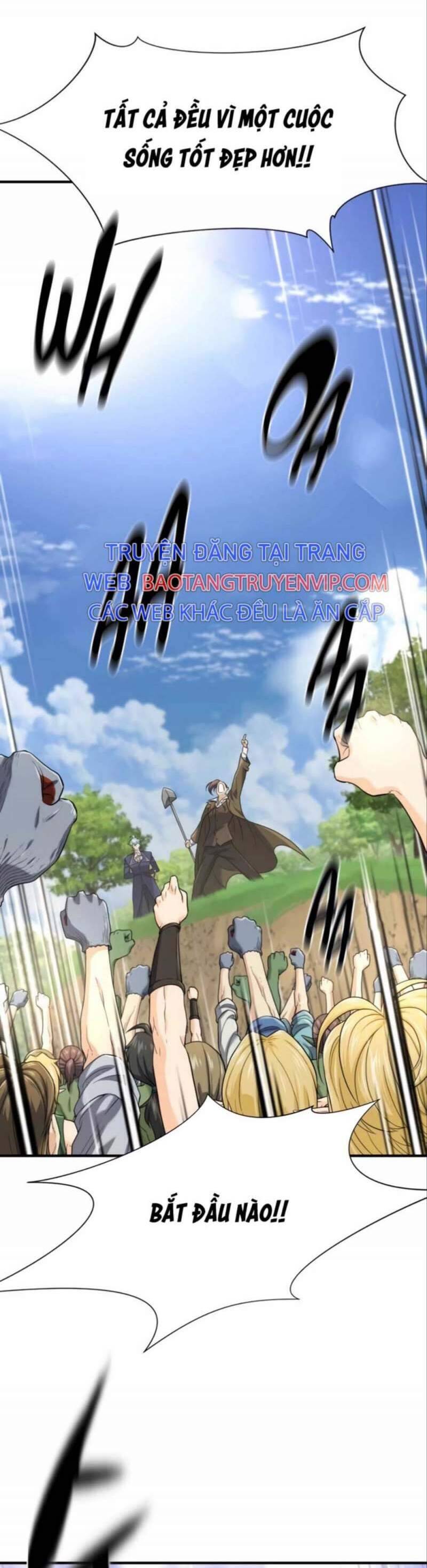 Kĩ Sư Bá Nhất Thế Giới Chap 158 - Next Chap 159