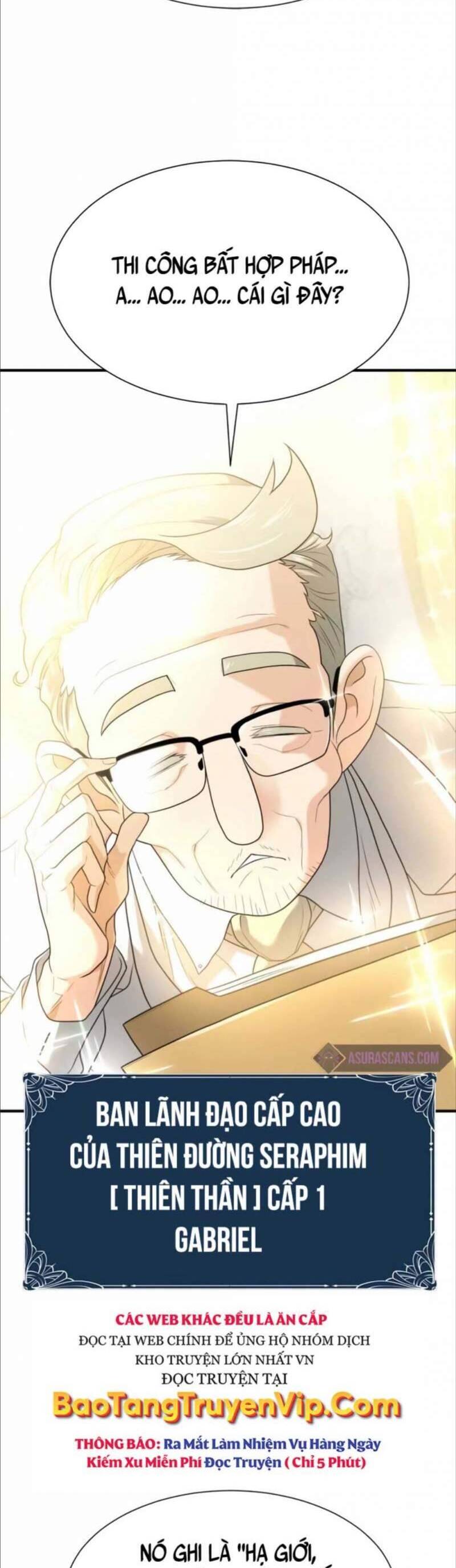 Kĩ Sư Bá Nhất Thế Giới Chap 158 - Next Chap 159